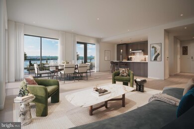 1111 N Fairfax St unit 304, Alexandria, VA 22314 - photo 5