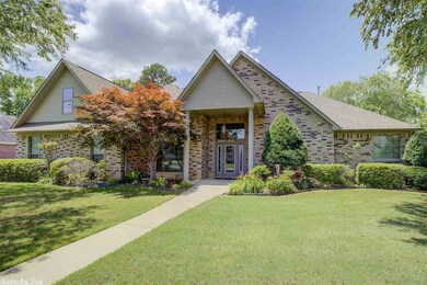 6905 Sugarland Dr, Texarkana, AR 71854 - photo 2