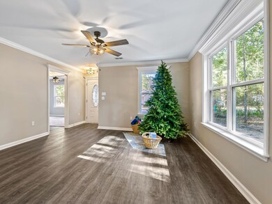 100 Ted Lott Ln, Crawfordville, FL 32327 - photo 5