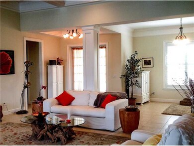 Living Room.
