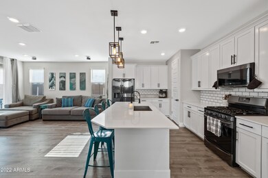 9834 E Talon Ave, Mesa, AZ 85212 - photo 3