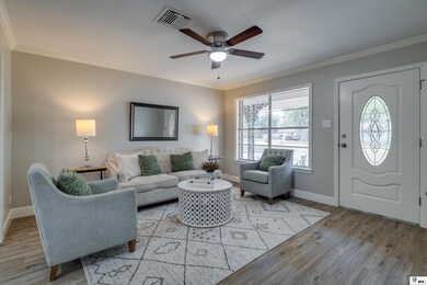 204 Belmont Cir, Monroe, LA 71203 - photo 7