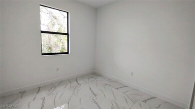 View of empty room