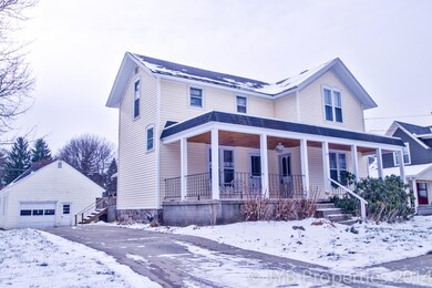 W Main St Caledonia Homes For Sale