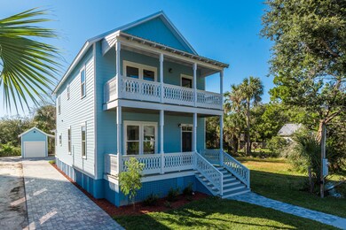 140 Twine St, Saint Augustine, FL 32084 - photo 2