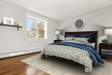 61 Colborne Rd unit 2, Brighton, MA 02135 - photo 6