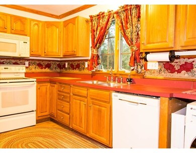 92 Wren Terrace unit 2, Quincy, MA 02169 - photo 4