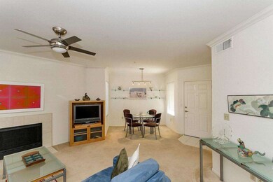 Dining Room/Living Room