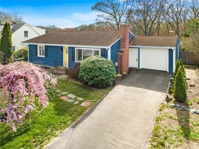 11 George St, Warwick, RI 02888 - photo 2