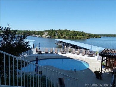 Plenty of chairs to relax at the pool!
