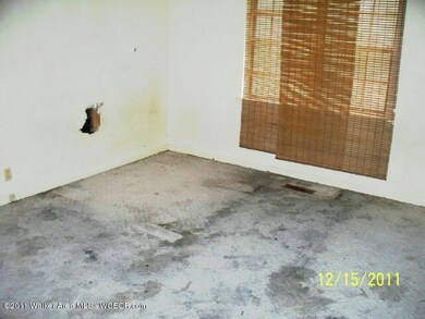 bedroom #3