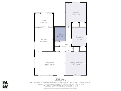 1946 N Johnson St, South Bend, IN 46628 - photo 3