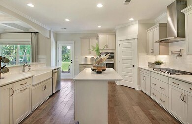 466 Rowley Ln, Summerville, SC 29486 - photo 6