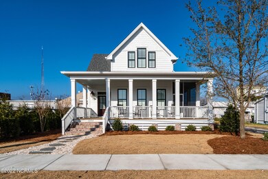 415 Shoveler Place, Beaufort, NC 28516 - photo 2