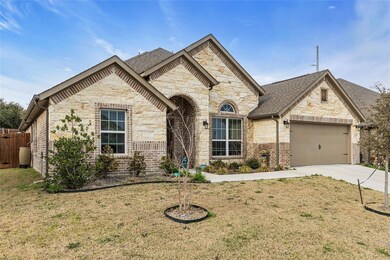 1557 Stanchion Way, Weatherford, TX 76087 - photo 3