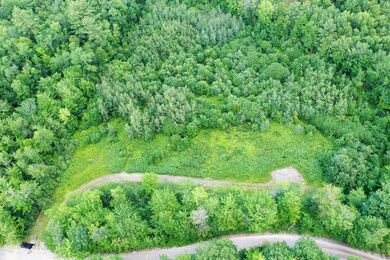 Summer Aerials