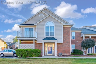 51616 Hale Ln unit 204, Chesterfield, MI 48051 - photo 5