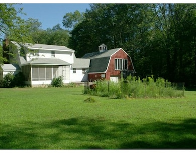 455 Walnut St, West Bridgewater, MA 02379 - photo 7