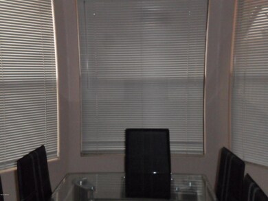 Bay Window in Eat In Kitchen