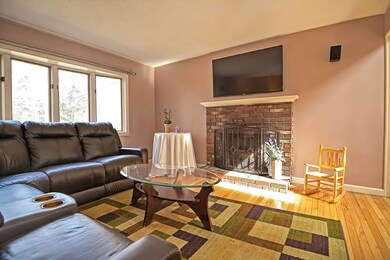 45 Cross St, Norton, MA 02766 - photo 4