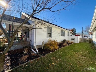 1207 S Delphos St, Kokomo, IN 46902 - photo 4