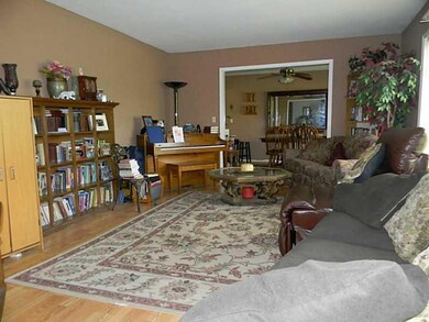 Living Room.