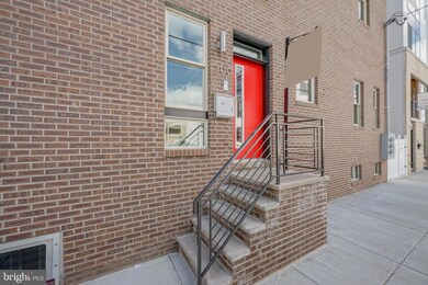 300 W Jefferson St unit A, Philadelphia, PA 19122 - photo 3
