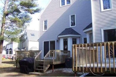 35 Pilgrim Village Rd unit 1104, Taunton, MA 02780 - photo 3