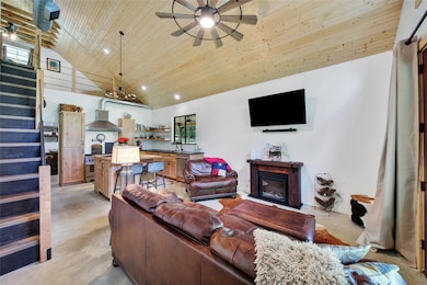 7273 Forest Hills Dr, Montgomery, TX 77316 - photo 5