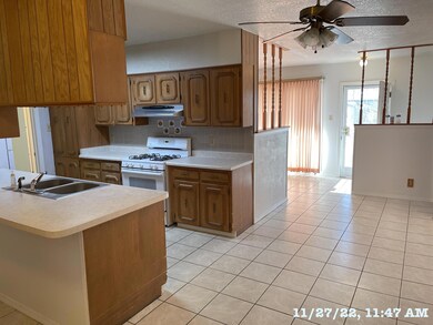 7547 Matamoros Dr, El Paso, TX 79915 - photo 4