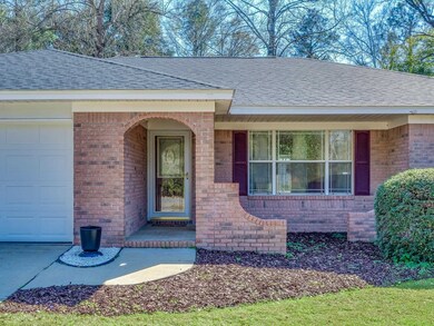 107 Shadow Oak Cir, Crawfordville, FL 32327 - photo 4