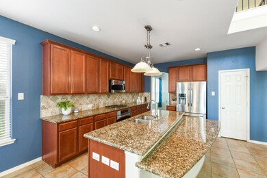 13902 Falling Rain Ct, Cypress, TX 77429 - photo 6