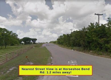 0 Thompson Rd, Weatherford, TX 76087 - photo 6