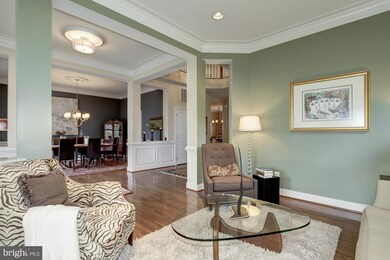 7279 Highland Estates Place, Falls Church, VA 22043 - photo 4
