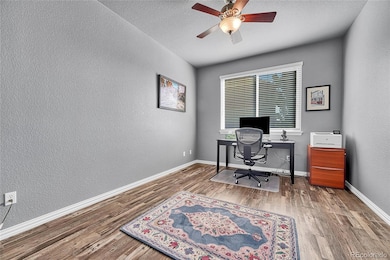 16204 E Swift Fox Place, Parker, CO 80134 - photo 5