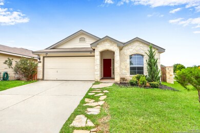 10703 Tiger Horse Dr, San Antonio, TX 78254 - photo 4