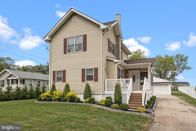 28 Diverty Rd, Pennington, NJ 08534 - photo 2