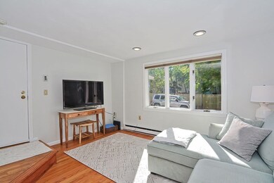 28 Claremont Terrace unit 1, Swampscott, MA 01907 - photo 5