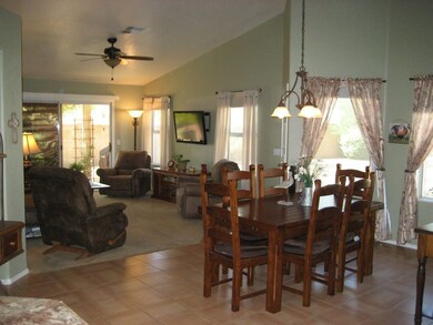 Open Floorplan
