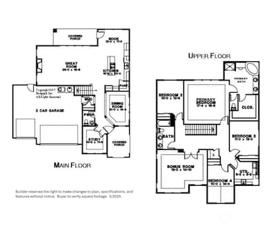 7632 Manzanita Dr NW unit Lot 3, Olympia, WA 98502 - photo 2