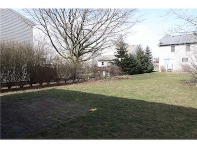 Yard/Garden