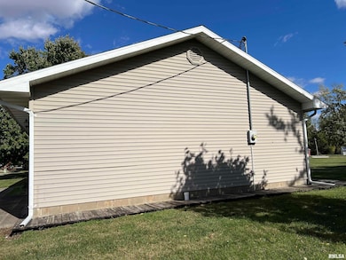 110 Wyatt St, Franklin, IL 62638 - photo 3