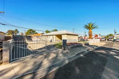 4212 Baxter Place, Las Vegas, NV 89107 - photo 3