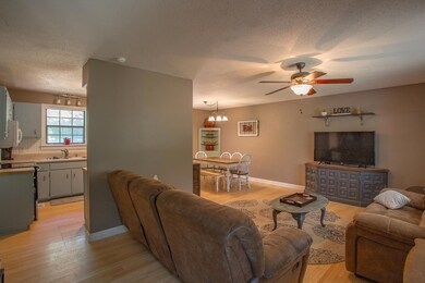 570 E Long Hollow Rd, Rock Spring, GA 30739 - photo 3