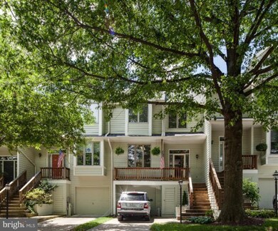 5083 Columbia Rd, Columbia, MD 21044 - photo 2