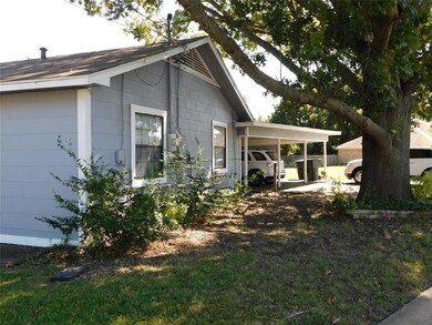 1602 E Nall St unit B, Sherman, TX 75090 - photo 3