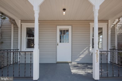 203 S George St, Ranson, WV 25438 - photo 3