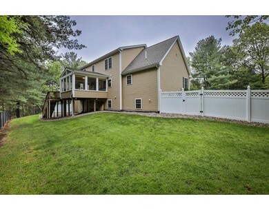 258 Grant Way, Lancaster, MA 01523 - photo 2