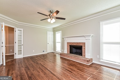 2552 Laurel View Ct, Snellville, GA 30078 - photo 3