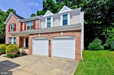 1801 Wetherbourne Ct, Bowie, MD 20721 - photo 5